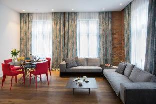 Hotel Nicolaus - Toruń