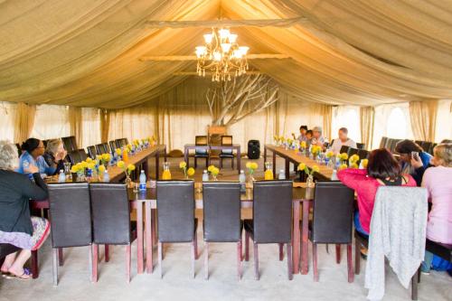 Thali Thali Game Lodge