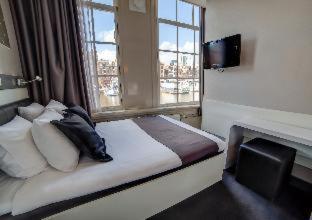 Hotel CC, Amsterdam (photo 4)