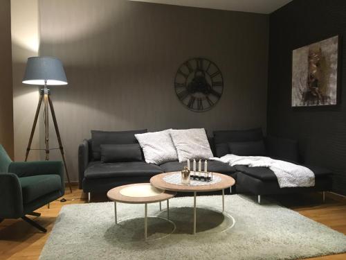 Evelina’s apartment, Atény (fotografie 5)