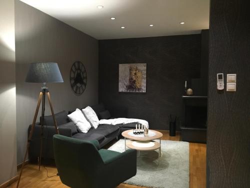 Evelina’s apartment, Atény (fotografie 2)