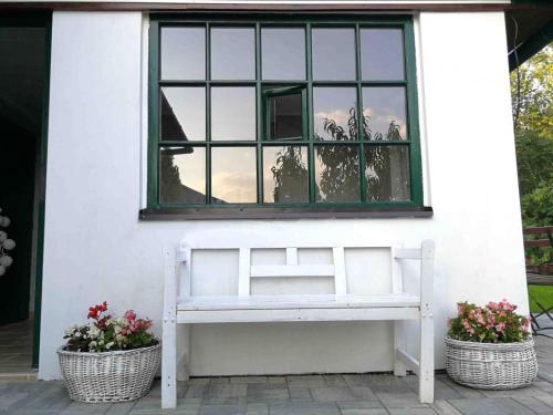 Pension Brusenka - Bystřice pod Hostýnem