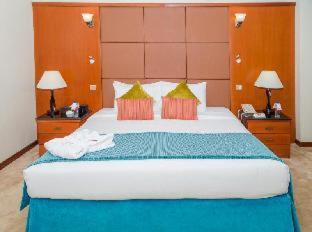 THE PARK HOTEL Formerly Al Jawhara Gardens, Dubai (photo 7)