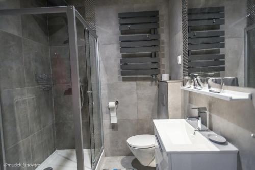Apart-Invest Apartament Wiwi, Szklarska Poręba (foto 8)