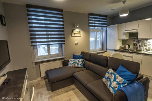 Apart-Invest Apartament Wiwi, Szklarska Poręba (foto 3)