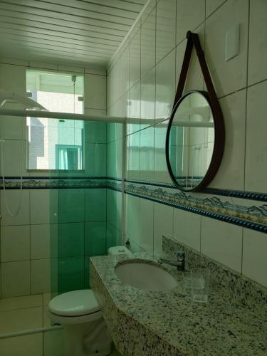Apartamento 4 Ilhas Bombinhas - image 5
