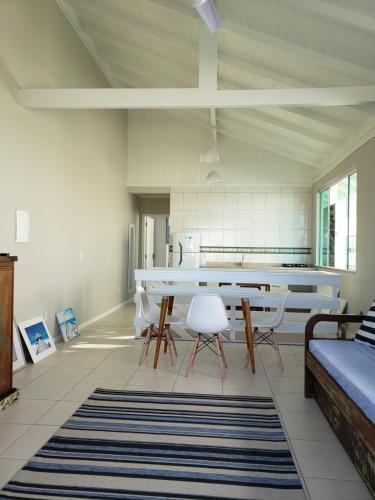 Apartamento 4 Ilhas Bombinhas - image 2