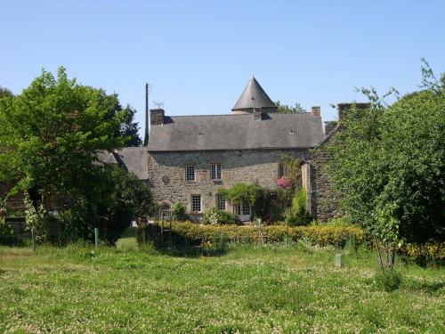 Manoir de Belle Fontaine photo 22