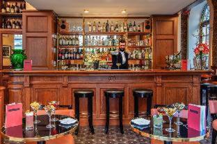 Hotel Damaso, Rome (photo 3)