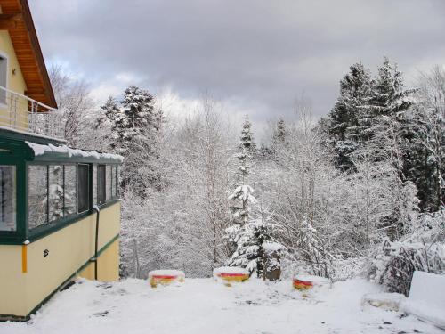 Ferienwohnung Anna in Semmering