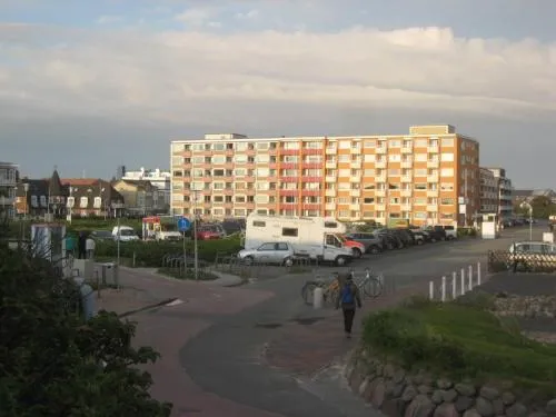 App. Hölscher 21 in Westerland, Deutschland