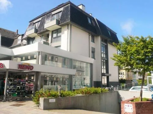 App. Kramer 10 in Westerland, Deutschland
