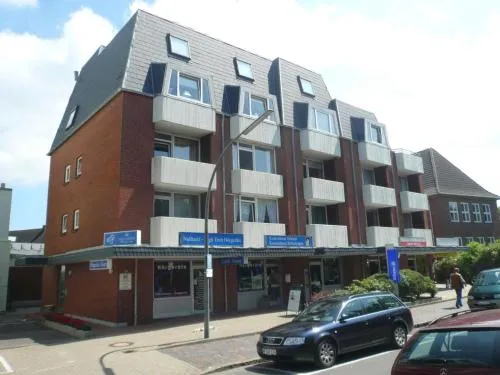 Ornum, App. 2 in Westerland, Deutschland