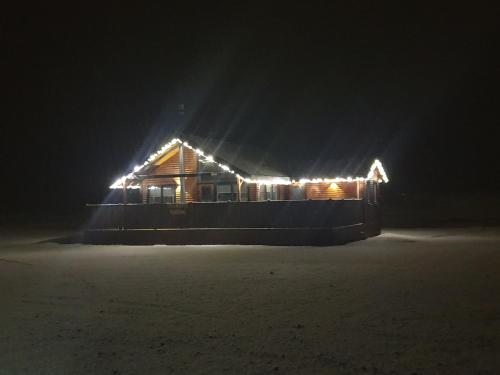 Black Beach Cottage - Þorlákshöfn