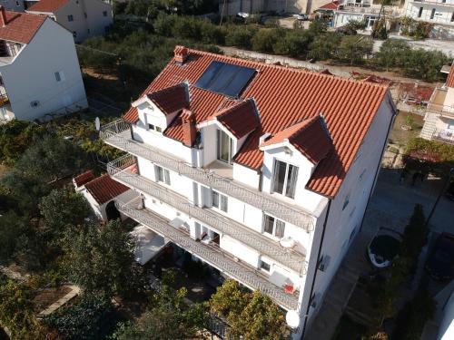  Villa Milic in Trogir