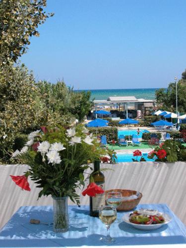 Galeana Beach Hotel - image 8
