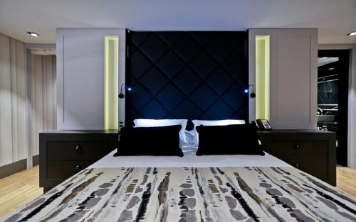 Sandri Palace Hotel. Hotel em Itajaí