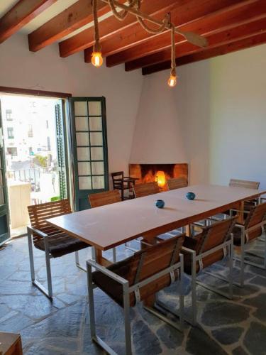  Casas del Mar in Cadaqués
