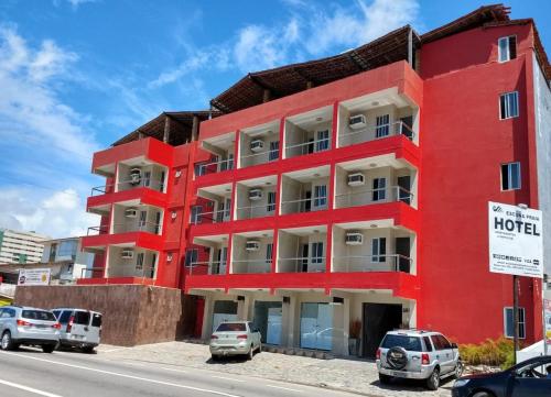

Escuna Praia Hotel