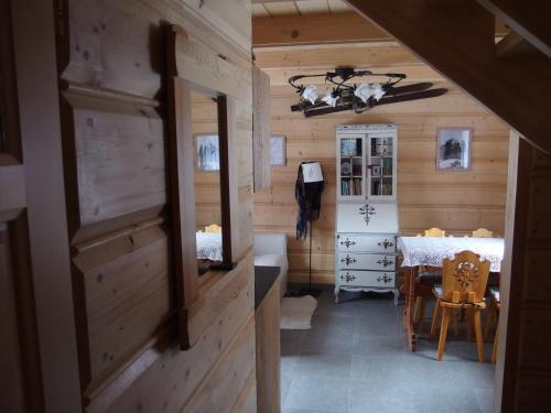 Misia Chata, Zakopane (fotografie 6)