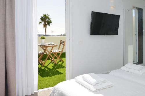  Canary Lofts Palace in Santa Cruz de Tenerife