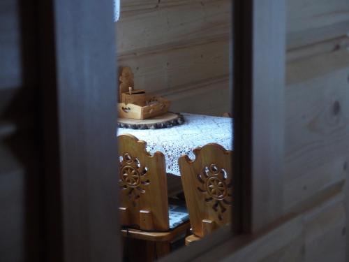 Misia Chata, Zakopane (fotografie 5)