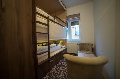 HOSTEL Dali