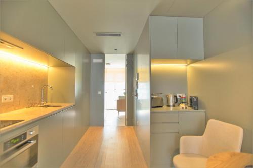 館内設備, Clérigos Prime Suites by Porto City Hosts (Clerigos Prime Suites by Porto City Hosts) in ポルト