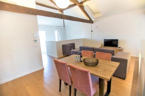 館内設備, Clérigos Prime Suites by Porto City Hosts (Clerigos Prime Suites by Porto City Hosts) in ポルト
