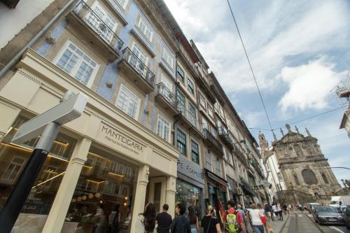 外観, Clérigos Prime Suites by Porto City Hosts (Clerigos Prime Suites by Porto City Hosts) in ポルト