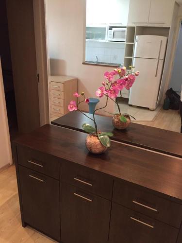 Apartamento Saude - Sao Paulo Expo