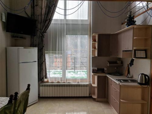 Cocina, Torba in Polyanytsya