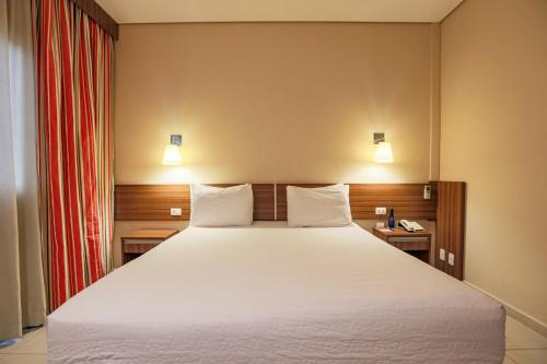 Comfort Hotel Salto