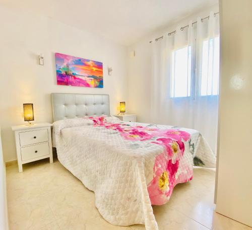  Robertapartments 2 in Benitachell