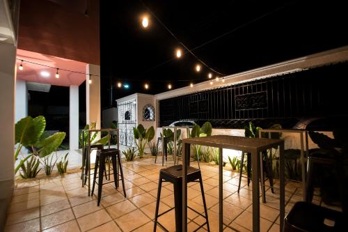 Hotel Boutique Casa Xaan in Valladolid, Mexico