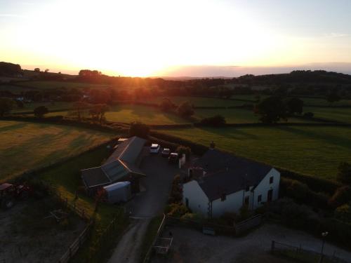 Characterful Cottage In Heart Of Dorset New, , Dorset