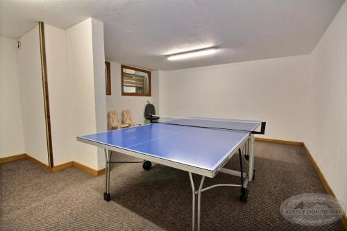 STUDIO AVEC ACCES PISCINE - SAINT JEAN D'AULPS STATION - 4 PERSONNES - COFI S28
