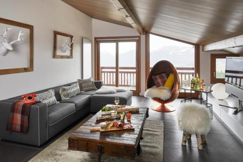 Chalet Alpen Valley Mont-Blanc - image 8