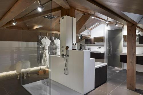 Chalet Alpen Valley Mont-Blanc - image 5