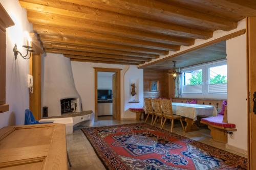 Ahorn Chalet - image 4