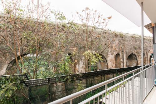 로마 THE IMPERIAL SUITE e THE BRICKS 4성급 게스트하우스 수영장