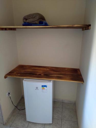 Foto - Oásis Pousada