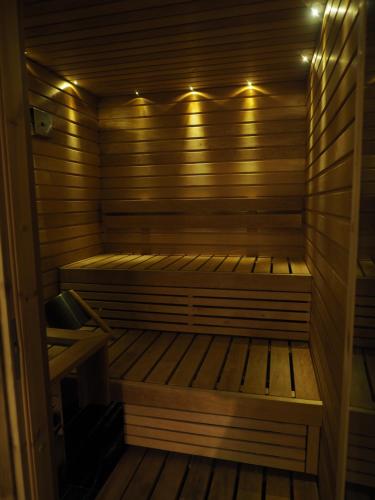 Apartment Oulu station II in โออูลู