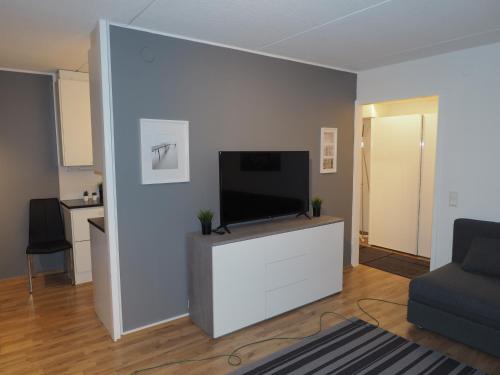 Apartment Oulu station II