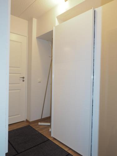 Apartment Oulu station II in โออูลู