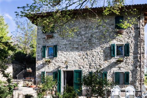La Cavanella B&B chambre d'hôte Riola