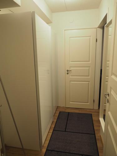 Apartment Oulu station II in โออูลู