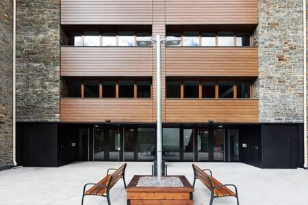 Vista exterior, Ribasol Ski Park 5 pers, max 4 adults, HUT7602 in Arinsal