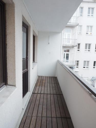 Apartment Oulu station II in โออูลู