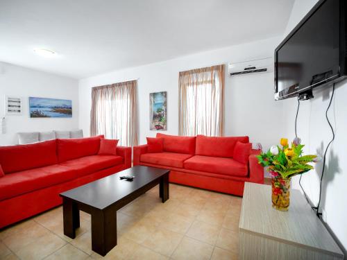 Gennadi Gardens Apartments & Villas - image 6